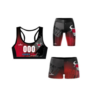 Pack Competición 4