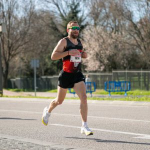 12 semanas – Tu primer 10K