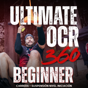 ULTIMATE OCR 360º BEGINNER