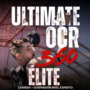 ULTIMATE OCR 360º ELITE