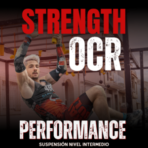 STRENGTH OCR PERFORMANCE