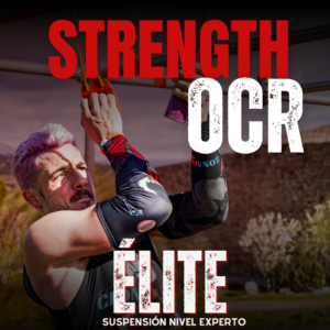 STRENGTH OCR ELITE
