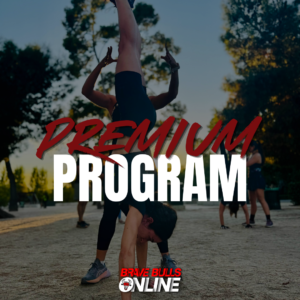 Premium Program (plani Online)