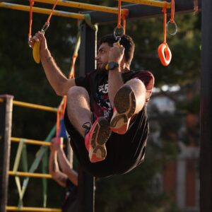Disciplinas