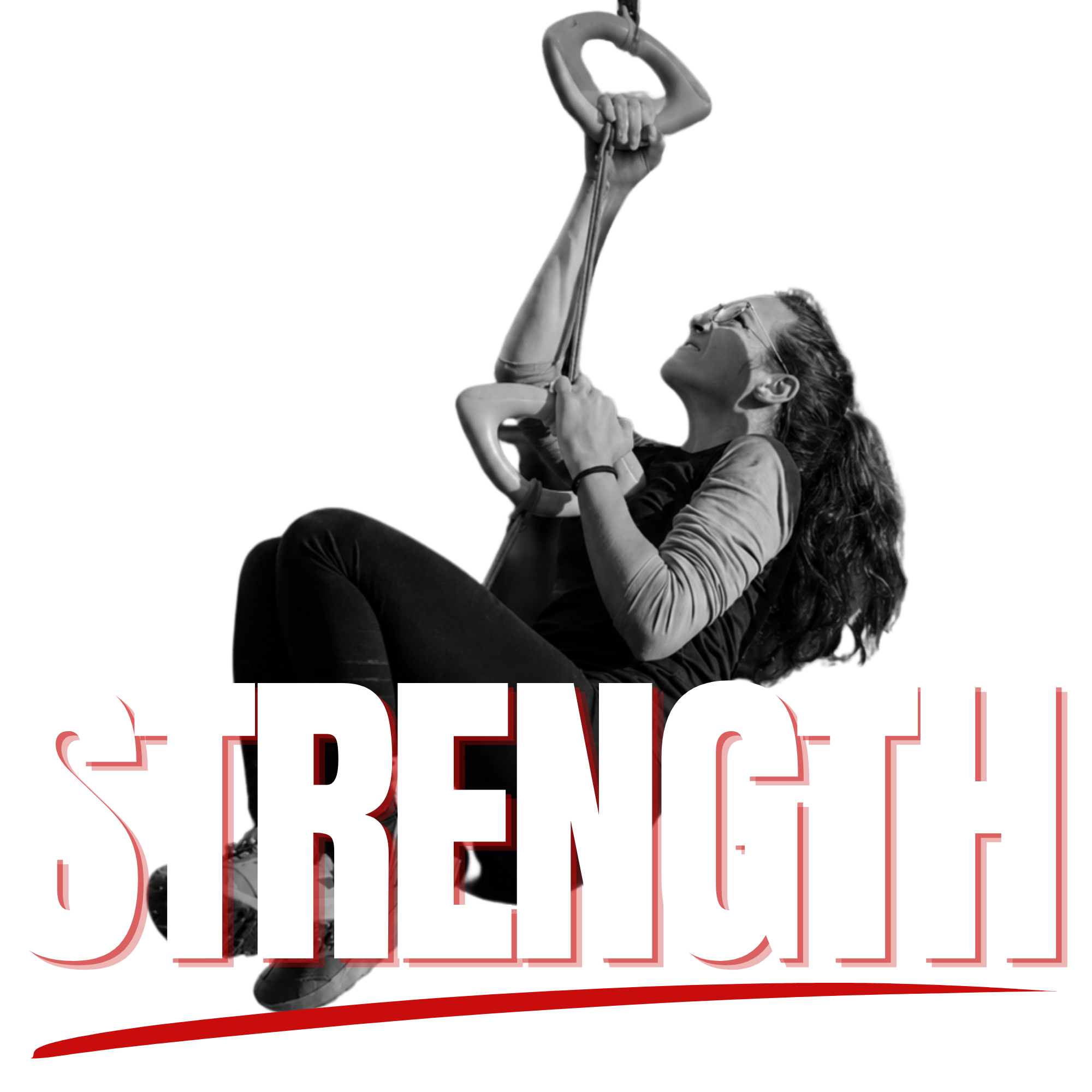 Strength OCR