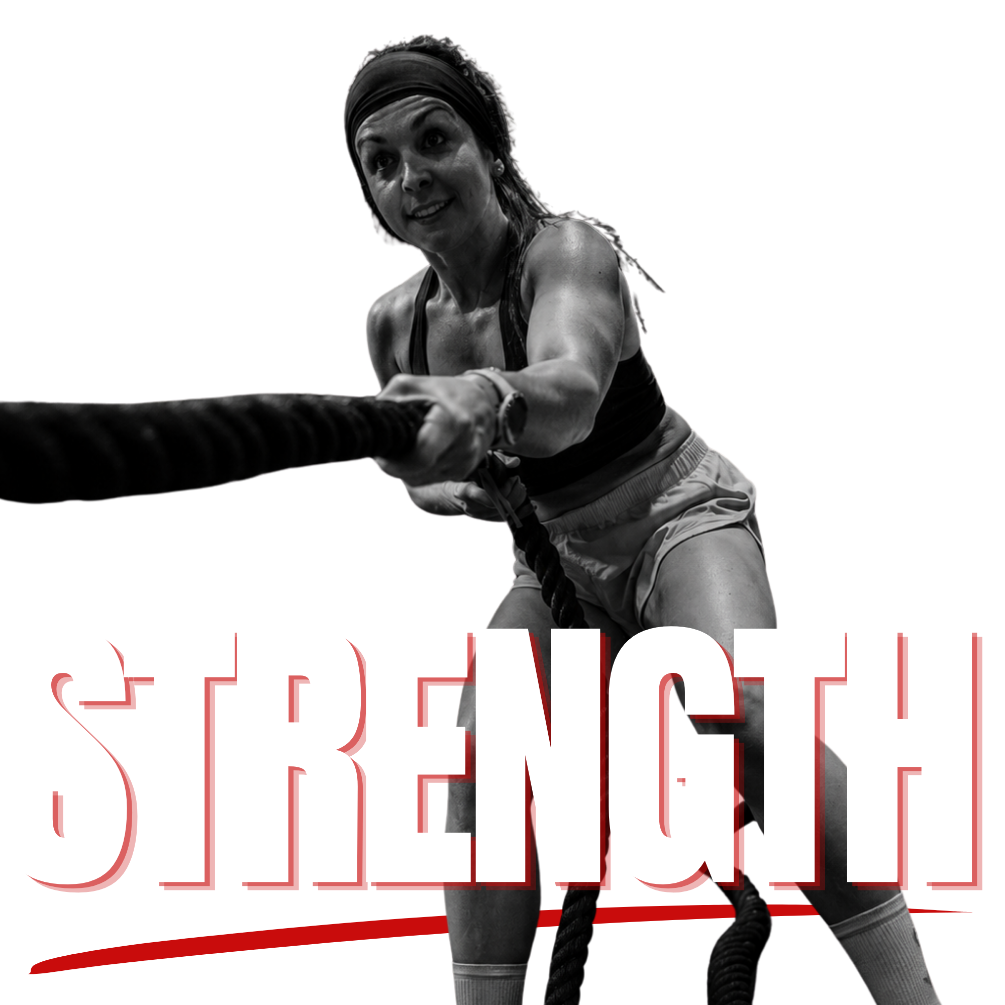 Strength Híbrido