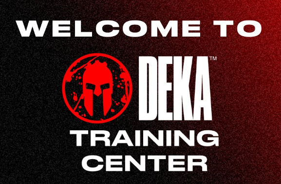 DEKA Training Center
