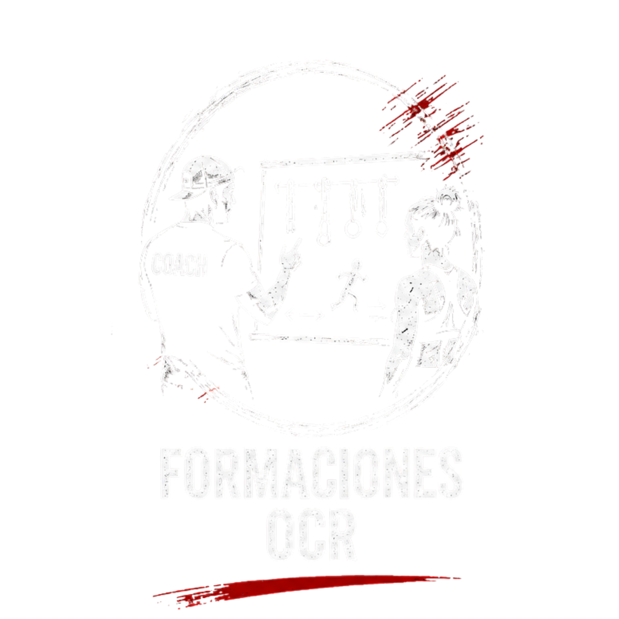 Formaciones OCR
